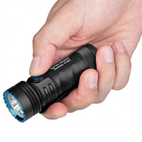 OLIGHT  Seeker 4 Mini NW Black ˳