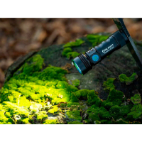 OLIGHT  Seeker 4 Mini NW Black ˳