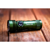OLIGHT  Seeker 4 Mini OD Green ˳