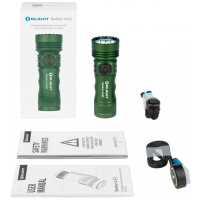 OLIGHT  Seeker 4 Mini OD Green ˳