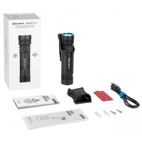 OLIGHT  Seeker 4 Pro NW Black ˳