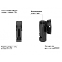 OLIGHT  Seeker 4 Pro NW Black ˳