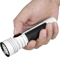OLIGHT  Seeker 4 Pro White ˳