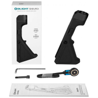 OLIGHT  Sigurd Black ˳