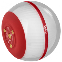 OLIGHT  Sphere Snowflake Red ˳  