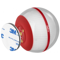 OLIGHT  Sphere Snowflake Red ˳