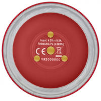 OLIGHT  Sphere Snowflake Red ˳