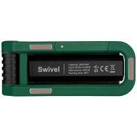 OLIGHT  Swivel Moss Green ˳