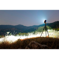 OLIGHT  Swivel Pro Max Orange ˳����