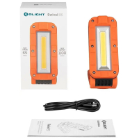 OLIGHT  Swivel Pro Orange ˳����