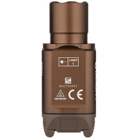 OLIGHT  Valkyrie Turbo Desert tan ˳