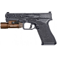 OLIGHT  Valkyrie Turbo Desert tan ˳