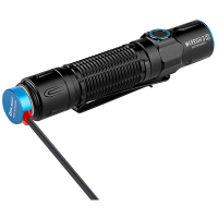 OLIGHT  Warrior 3S Black ˳  