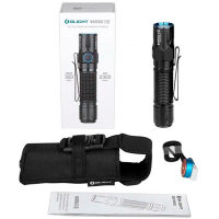 OLIGHT  Warrior 3S Black ˳