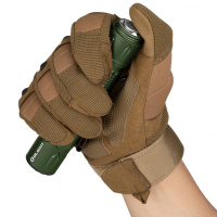 OLIGHT  Warrior 3S OD Green ˳
