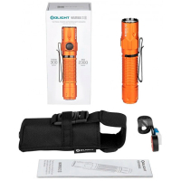 OLIGHT  Warrior 3S Orange ˳
