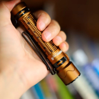 OLIGHT  Warrior Mini 2 Tan ˳