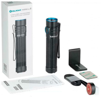 OLIGHT  Warrior Mini 3 Black ˳