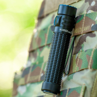 OLIGHT  Warrior Mini 3 Black ˳