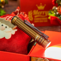 OLIGHT  Warrior Mini 3 Desert Tan ˳