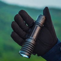 OLIGHT  Warrior X 3 Black ˳
