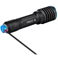 OLIGHT  Warrior X 3 Black ˳  