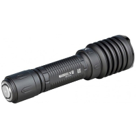 OLIGHT  Warrior X 3 GR Gunmetal grey ˳   