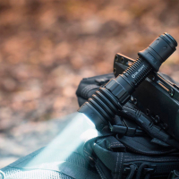 OLIGHT  Warrior X 4 Matte Black ˳