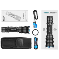 OLIGHT  Warrior X Pro Black ˳
