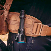 OLIGHT  Warrior X Turbo Black ˳