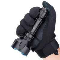 OLIGHT  Warrior X Turbo Black ˳