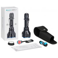 OLIGHT  Warrior X Turbo Black ˳