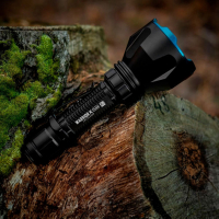 OLIGHT  Warrior X Turbo Black ˳