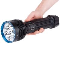 OLIGHT  X9R Marauder Black ˳