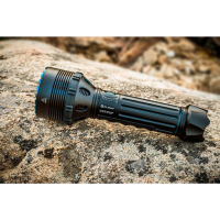 OLIGHT  X9R Marauder Black ˳