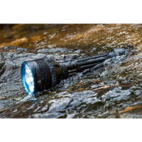 OLIGHT  X9R Marauder Black ˳