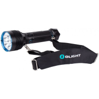OLIGHT  X9R Marauder Black ˳