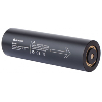 OLIGHT  X9R Marauder Black ˳