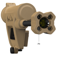 PRINCETON TEC Charge X Tan ˳