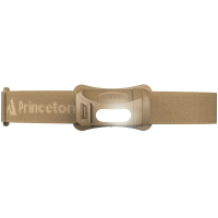 PRINCETON TEC Fred Tan ˳