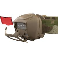 PRINCETON TEC Quad Tactical Multicam ˳  