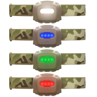 PRINCETON TEC Quad Tactical Multicam ˳   