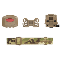 PRINCETON TEC Quad Tactical Multicam ˳