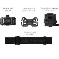 PRINCETON TEC Remix Pro Black ˳