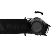 PRINCETON TEC Remix RGB Black ˳   