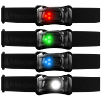 PRINCETON TEC Remix RGB Black ˳