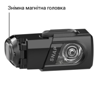 PRINCETON TEC Snap Kit Black ˳