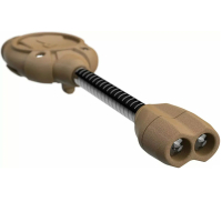 PRINCETON TEC Switch RGB / IR Tan ˳   