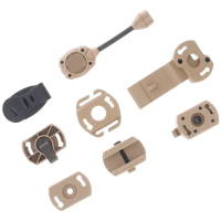 PRINCETON TEC Switch RGB / IR Tan ˳