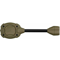 PRINCETON TEC Switch RGB / White Olive ˳   